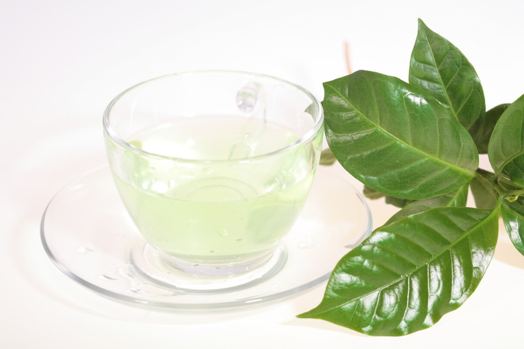 caj za regulisanje krvnog pritiska